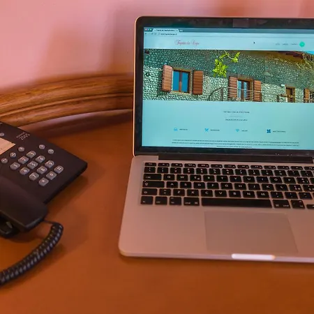 Guest house Fogolar Da Capo