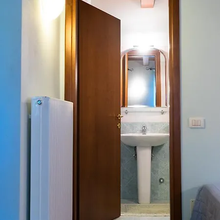 Fogolar Da Capo Guest house *