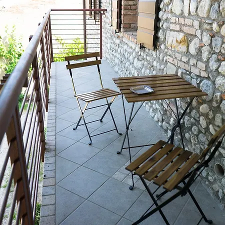 Guest house Fogolar Da Capo Orzano