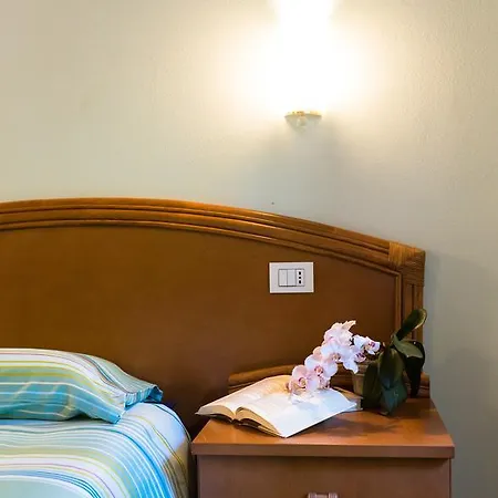 Guest house Fogolar Da Capo 3*