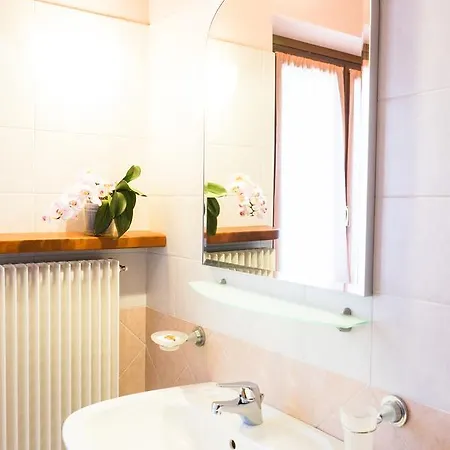 Fogolar Da Capo Guest house