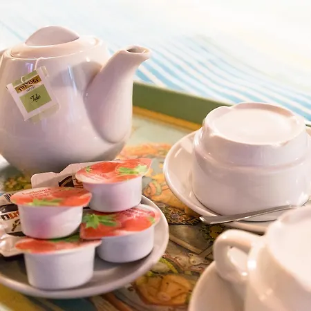 Fogolar Da Capo Orzano