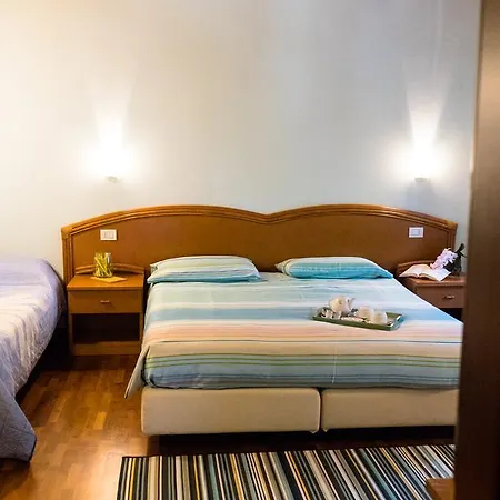 Fogolar Da Capo Guest house *