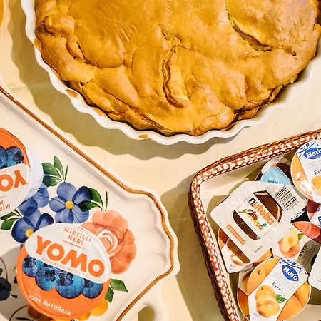 Guest house Fogolar Da Capo Orzano