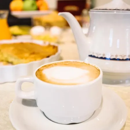 Guest house Fogolar Da Capo 3*