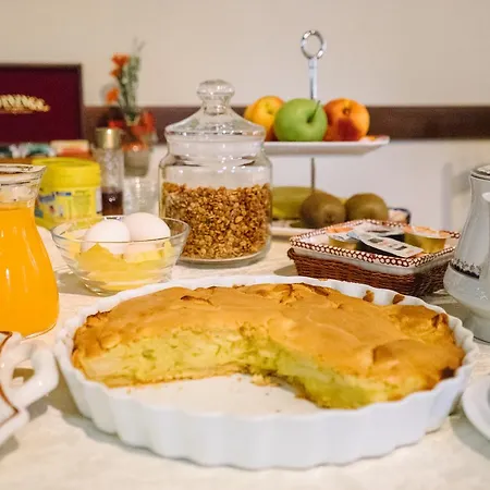 Guest house Fogolar Da Capo 3*