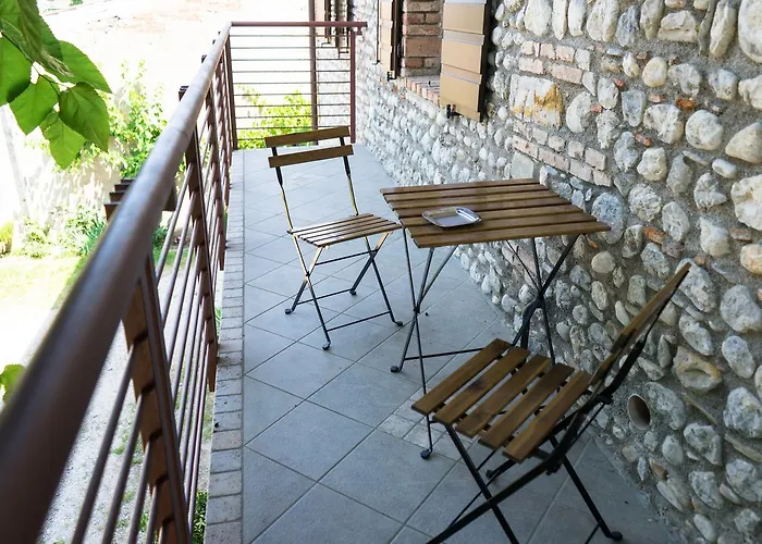 Guest house Fogolar Da Capo Orzano