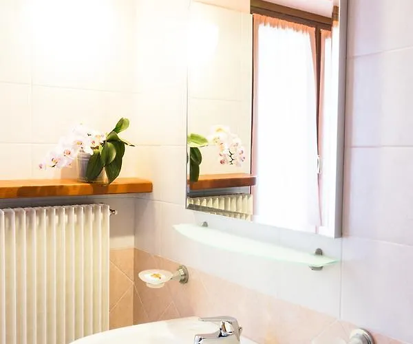 Fogolar Da Capo Guest house