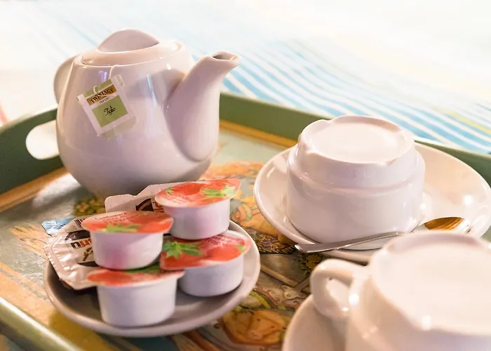 Fogolar Da Capo Orzano