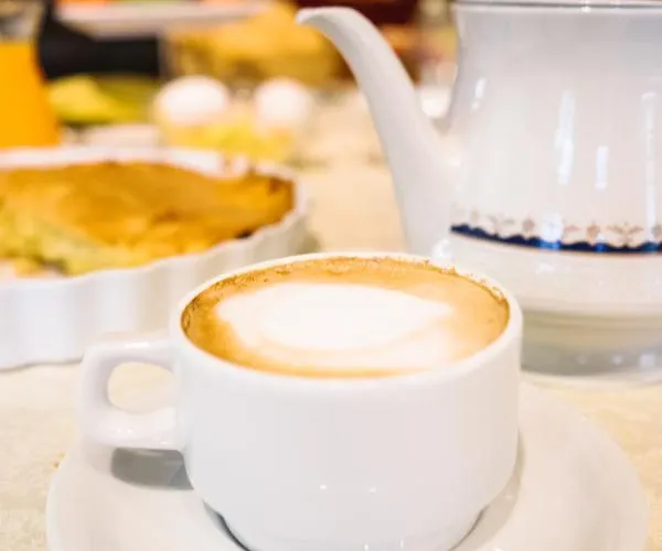 Guest house Fogolar Da Capo 3*